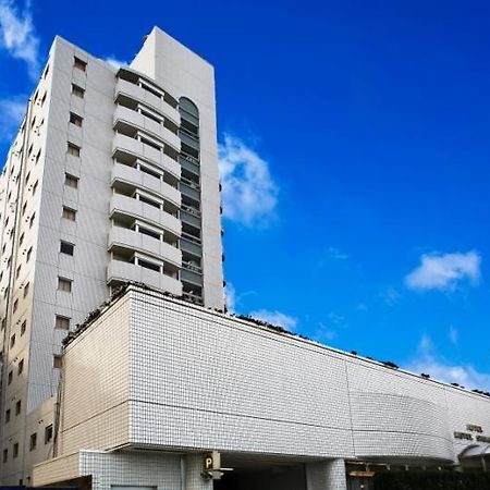 Hotel Listel Shinjuku Tokio Zewnętrze zdjęcie