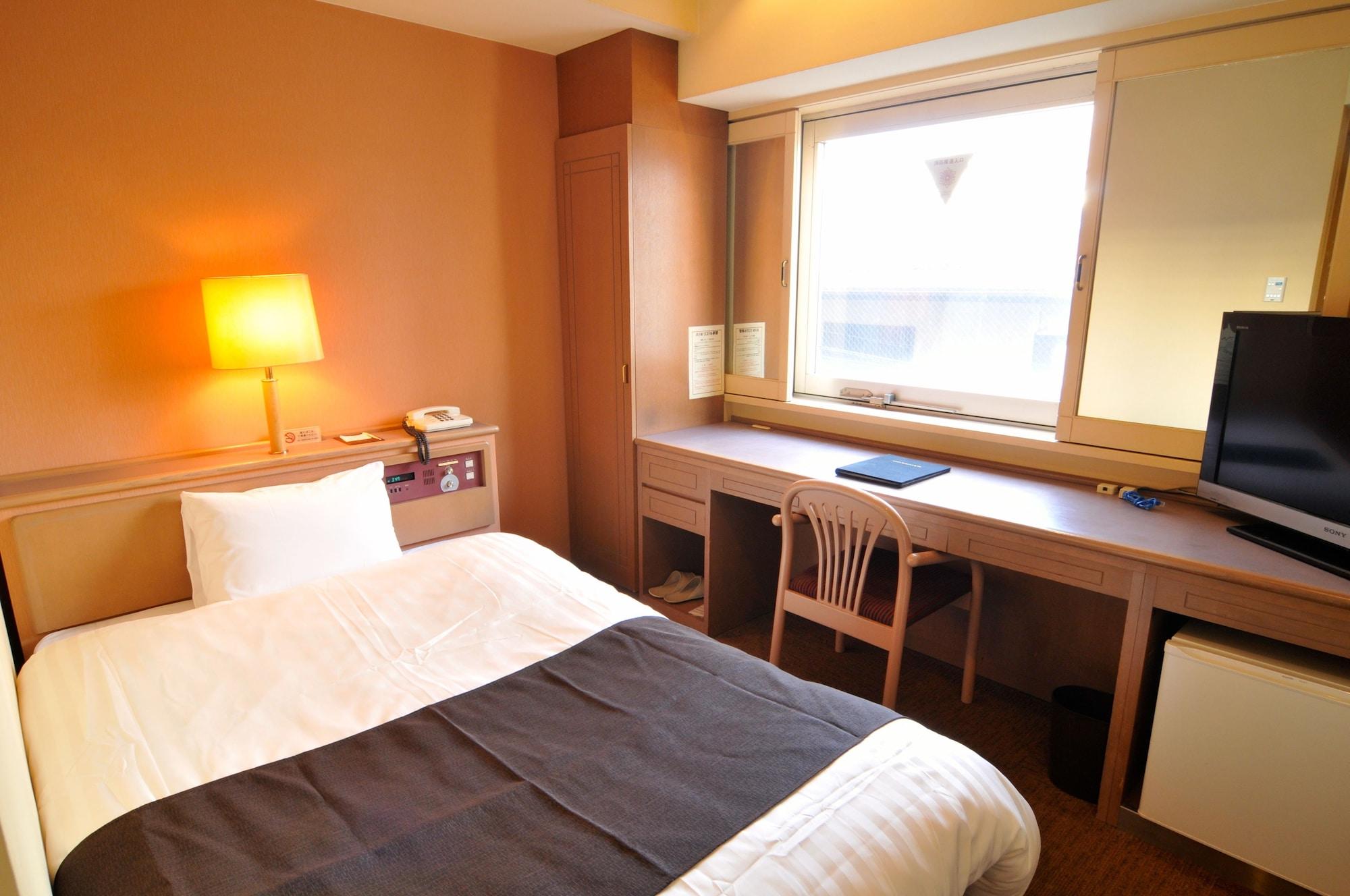 Hotel Listel Shinjuku Tokio Zewnętrze zdjęcie