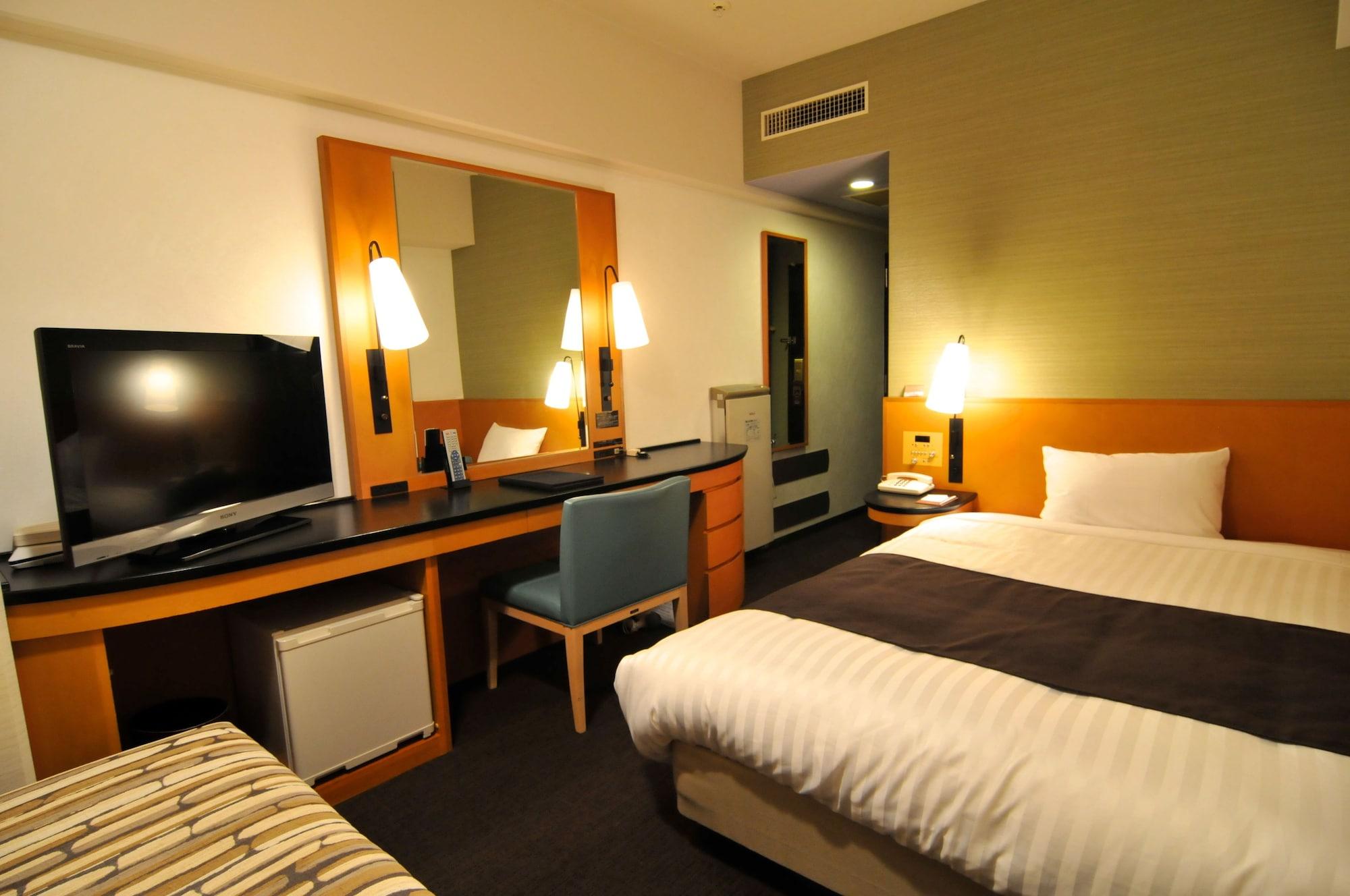 Hotel Listel Shinjuku Tokio Zewnętrze zdjęcie