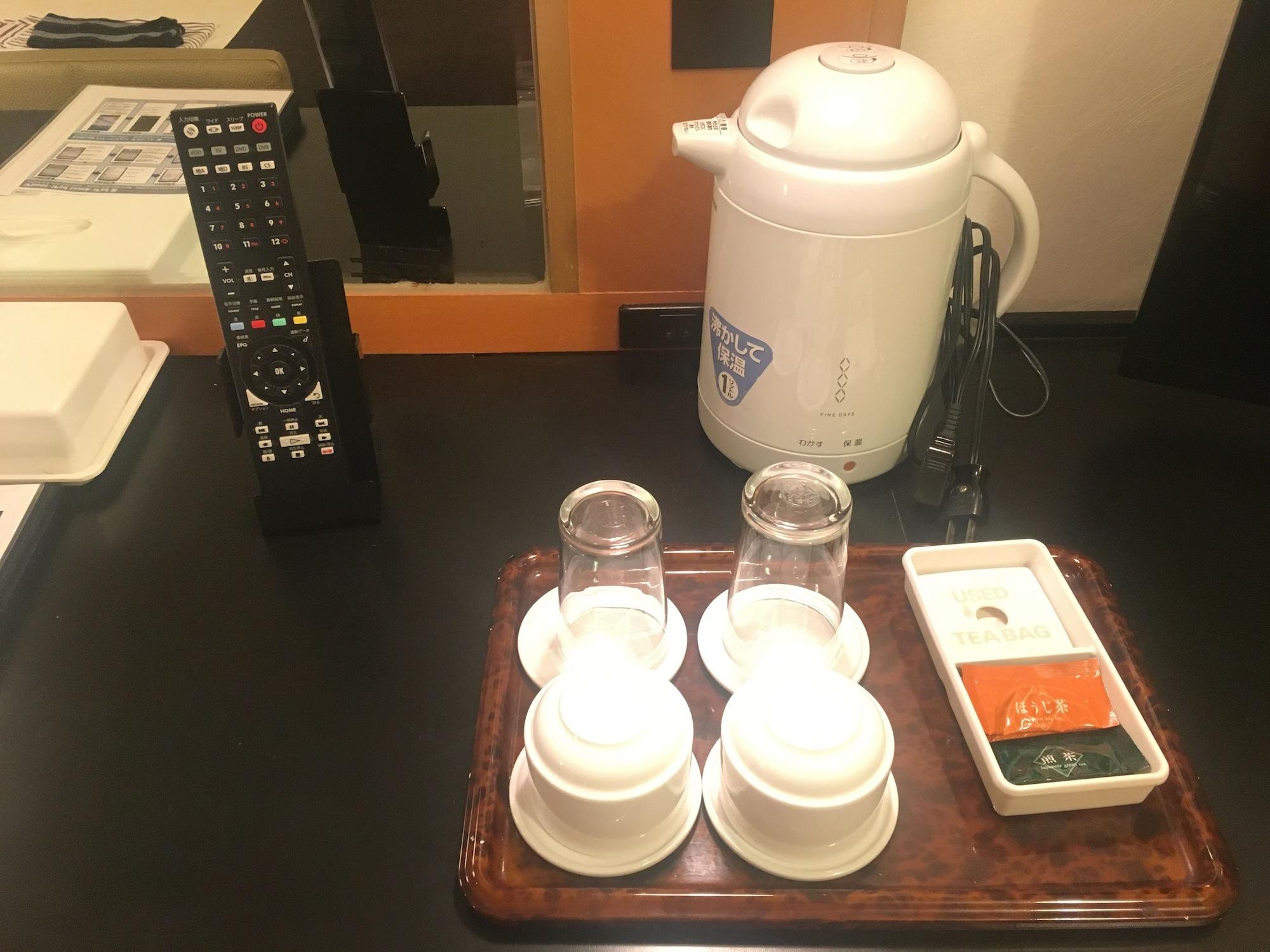 Hotel Listel Shinjuku Tokio Zewnętrze zdjęcie