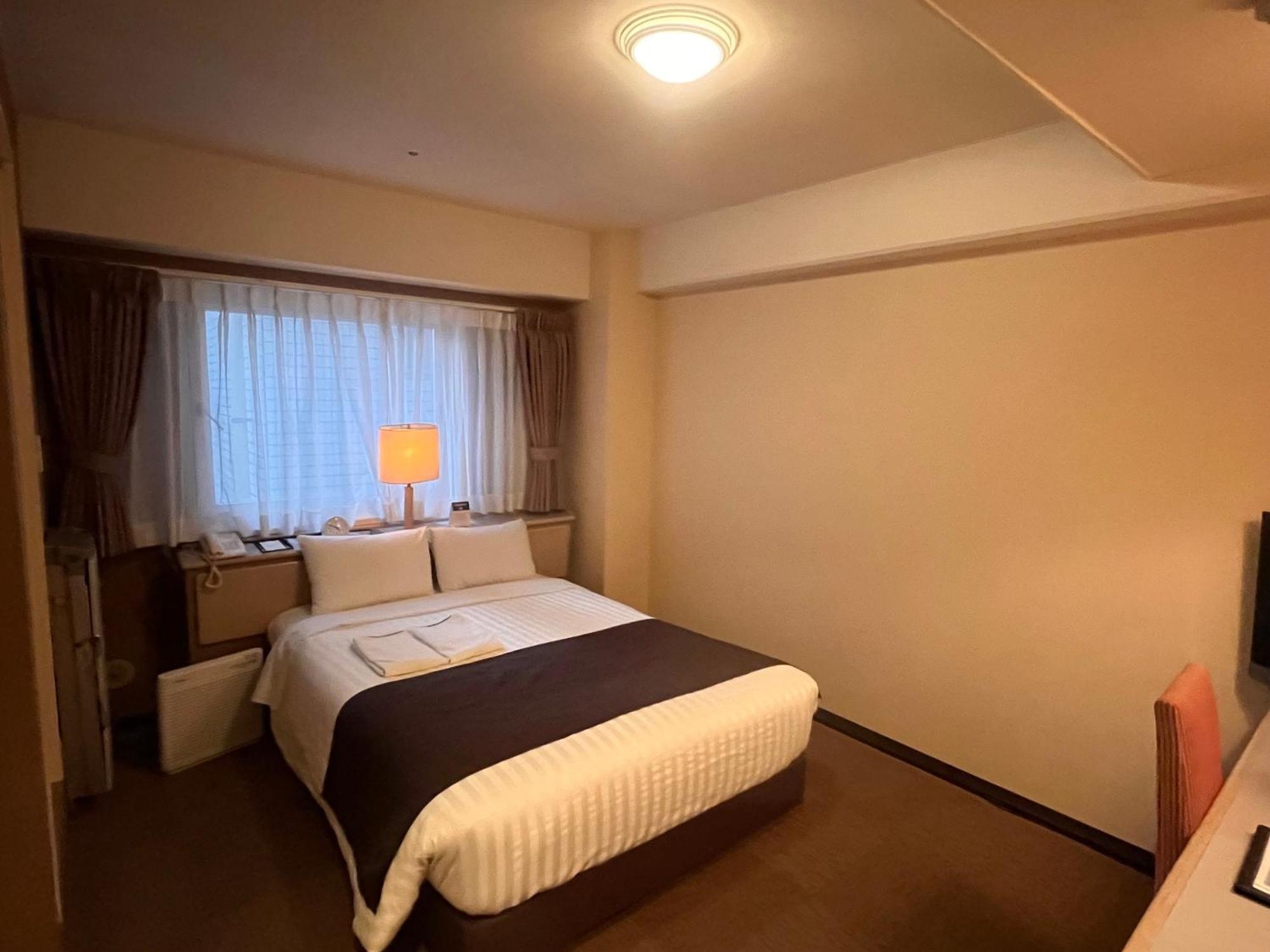 Hotel Listel Shinjuku Tokio Zewnętrze zdjęcie